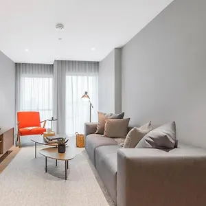 Shysuite 1bed London